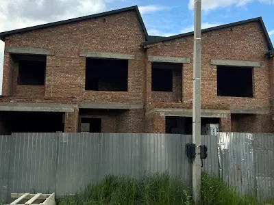 дом по адресу Сагайдачного, 11