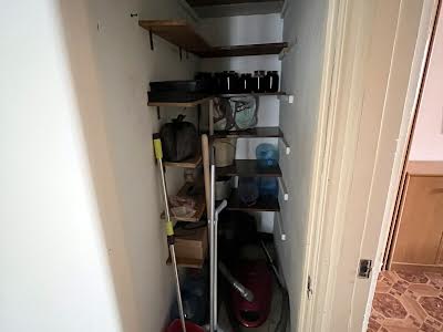 квартира за адресою Леваневского, 7