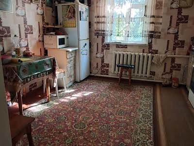 дом по адресу Пашини