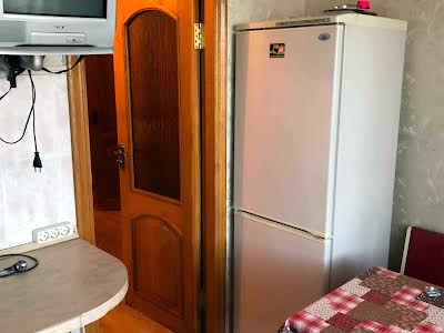 квартира по адресу Миколи Шепелєва ул., 13