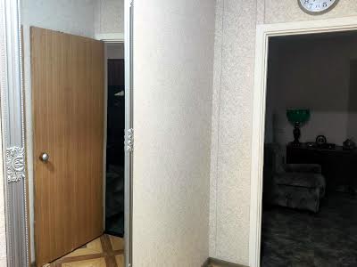 квартира за адресою Нікольська, 17