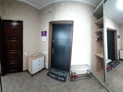 квартира за адресою Свободи вул. (Леніна), 1-А