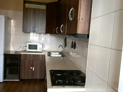 квартира по адресу Осенняя ул., 33