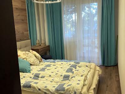 квартира за адресою Проспект свободи, 46