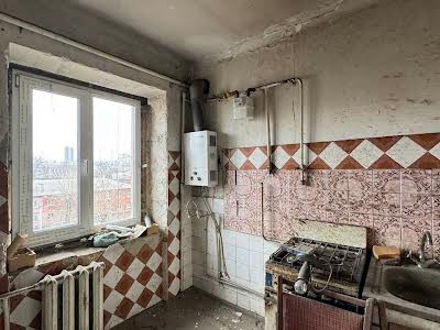 квартира за адресою Слобожанський просп. (ім. газети Правда), 66