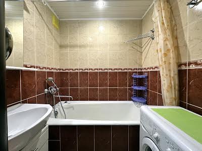 квартира по адресу Оболонский просп., 34-А