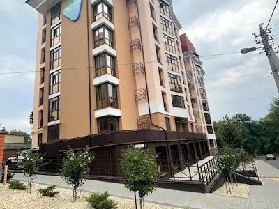 квартира за адресою Панянський бульв., 1