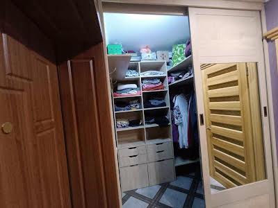 квартира по адресу Васильченка ул., 1