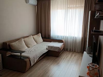 квартира за адресою Софії Русової вул., 3-В