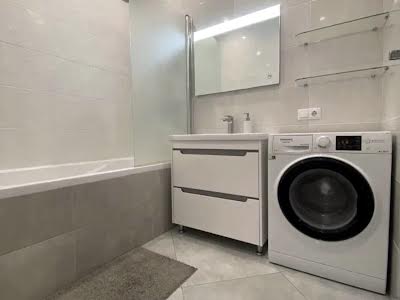 квартира за адресою Замарстинівська вул. (Калініна), 55е