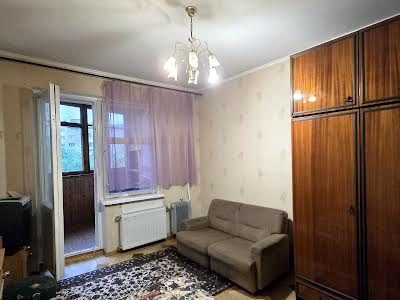 квартира за адресою Невського Олександра вул., 53