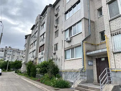 квартира по адресу Школьная ул., 27 Б