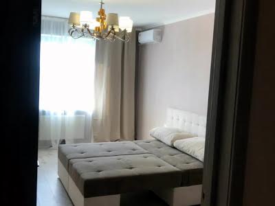 квартира по адресу Ясиноватский пер., 11