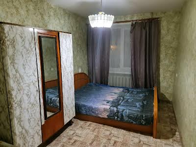 квартира за адресою Волго-Донська вул., 66