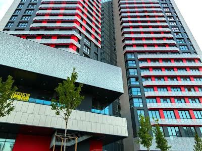 квартира по адресу Митрополита Василия Липковского ул. (Урицкого), 16-Б