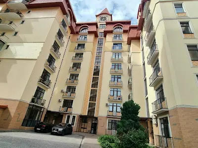 квартира по адресу Протасів Яр ул., 8