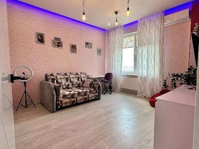 квартира за адресою Степана Руданського вул., 3-А