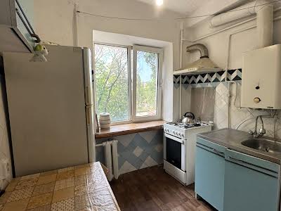квартира по адресу Космонавтов ул., 1