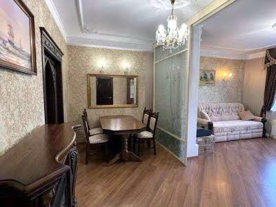 квартира по адресу Дмитрия Луценко ул. (Крейсера 'Аврора'), 6