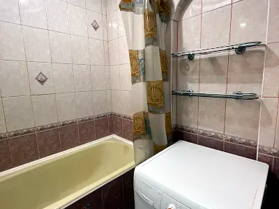 квартира за адресою Оноре де Бальзака вул., 92-А