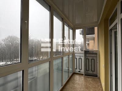 квартира за адресою Метрологічна вул., 21-Б