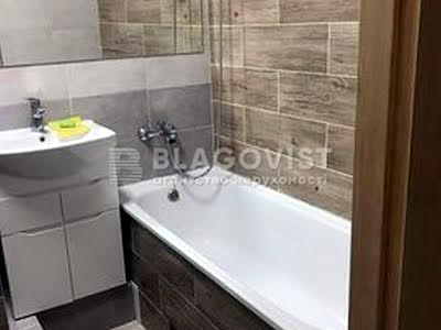 квартира за адресою Драгоманова вул., 1-К