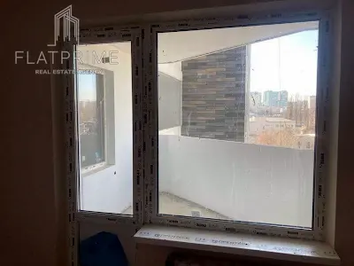 квартира по адресу Коноплянская ул., 22-Б