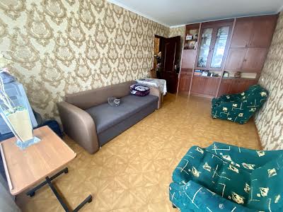 квартира за адресою Небесної Сотні просп. (Маршала Жукова), 57