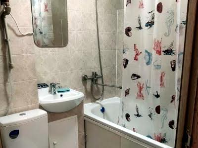 квартира по адресу Александра Поля просп. (Кірова), 43