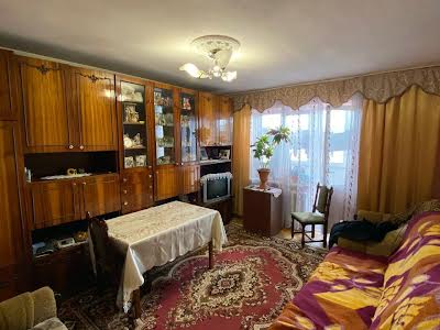 квартира по адресу Миколы Хвылёвого ул., 2