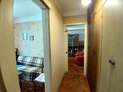 квартира по адресу Олеся Гончара ул., 79