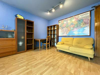 квартира по адресу Павла Тычины просп., 8