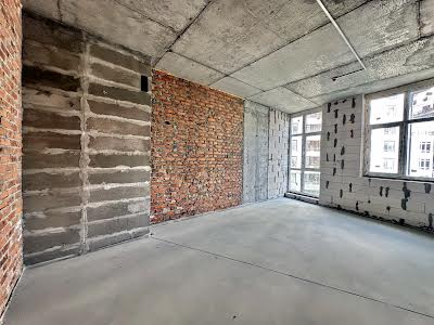 квартира по адресу Ольги Кобилянської ул. (Достоевского), 1-В/12