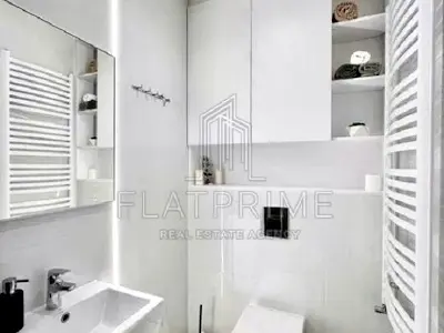 квартира за адресою Боголюбова вул., 44