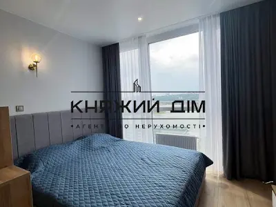 квартира за адресою Дніпровська набережна вул., 17В