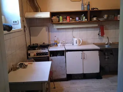 кімната за адресою Катерини Грушевської вул. (Генерала Доватора), 13