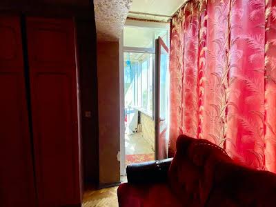 квартира по адресу Кубанской Украины ул. (Маршала Жукова), 39-А