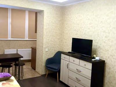 квартира за адресою Марсельська вул., 46/1