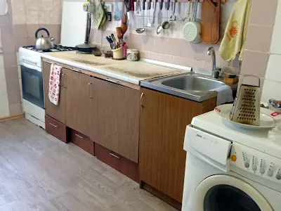 комната по адресу Александры Экстер ул. (Цветаевой Марины), 8