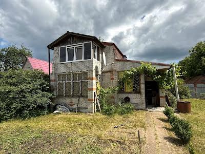 будинок за адресою Баранівка