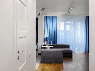 квартира за адресою Метрологічна, 109а