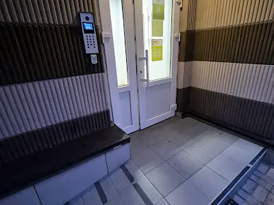 квартира по адресу Александровская ул., 1