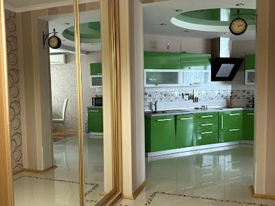 квартира за адресою Голосіївська вул., 58