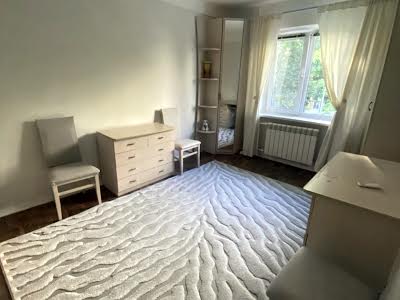 квартира за адресою Оріхуватська вул., 5