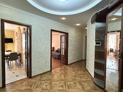 квартира по адресу Юлии Здановской ул. (Ломоносова), 54