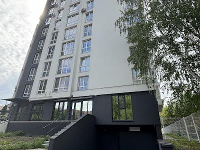 квартира за адресою Шафарика, 1
