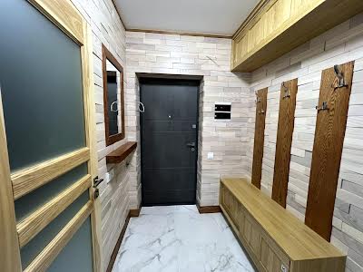 квартира за адресою Замарстинівська вул. (Калініна), 170