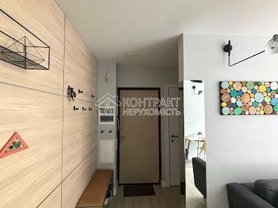 квартира за адресою Перемоги просп., 61а