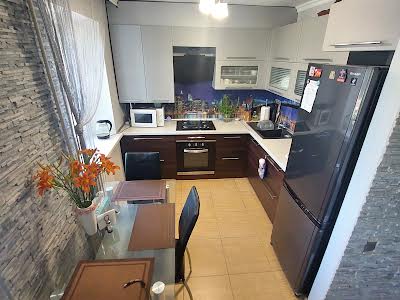 квартира по адресу Большая Морская ул., 34