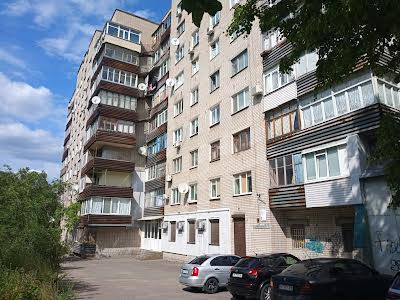 квартира по адресу Даниила Галицкого ул. (Будьонного), 7